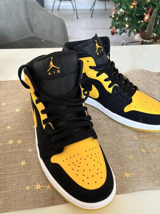 Мараронки Nike Jordan