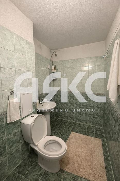 Продава се Тристаен апартамент в София, Люлин 4 - 90 кв.м за 1304 €/кв.м - Снимка #6
