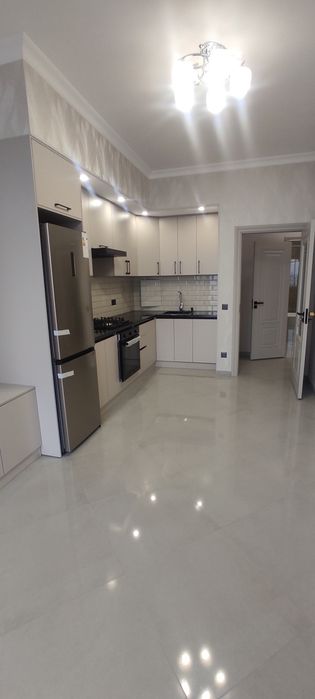 Юнусабад-12,, СУПЕР ШИКАРНАЯ квартира. Метро Туркистон