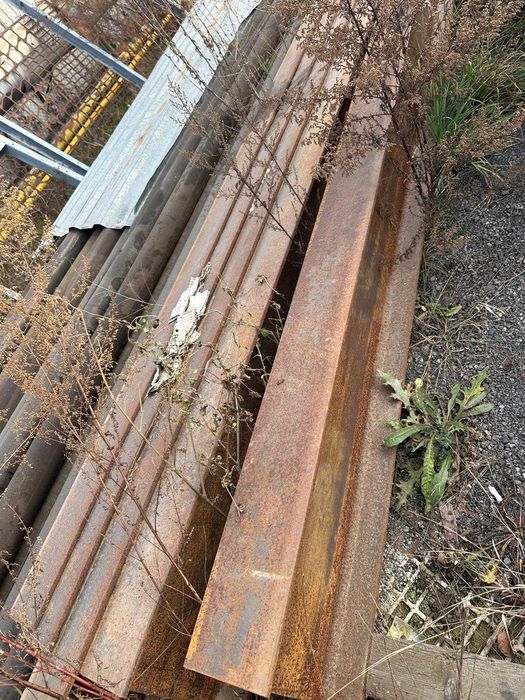 Profil I diferite dimensiuni