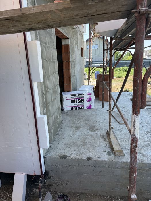 Vand Casa Cazasu P+E