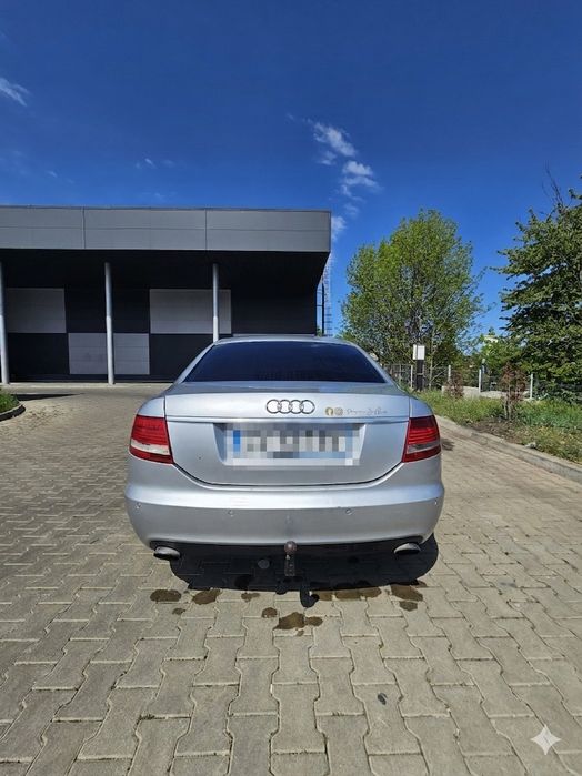 AUDI A6 2004 — imagine 3