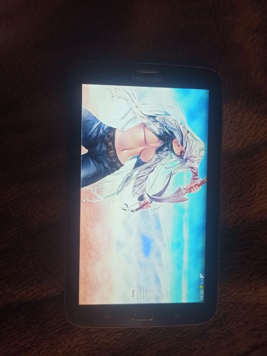 Обменяю планшет Самсунг