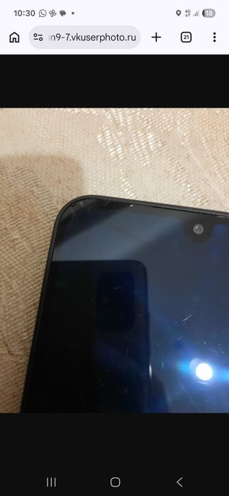 Продам Samsung Galaxy A17  8/256