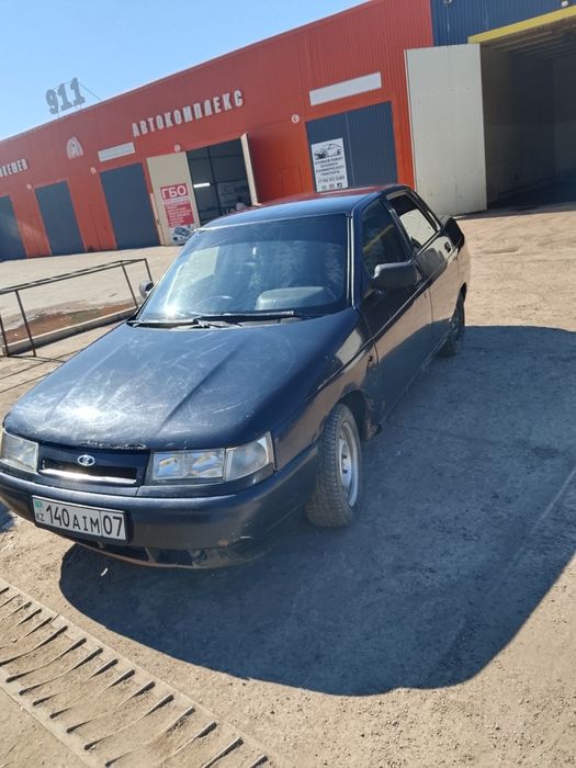 Ваз 2110 сатылады