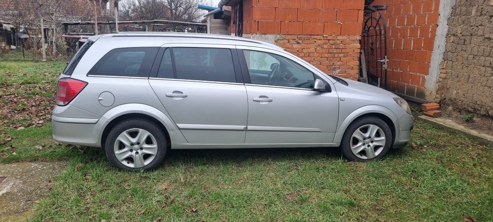 Vind Opel Astra H