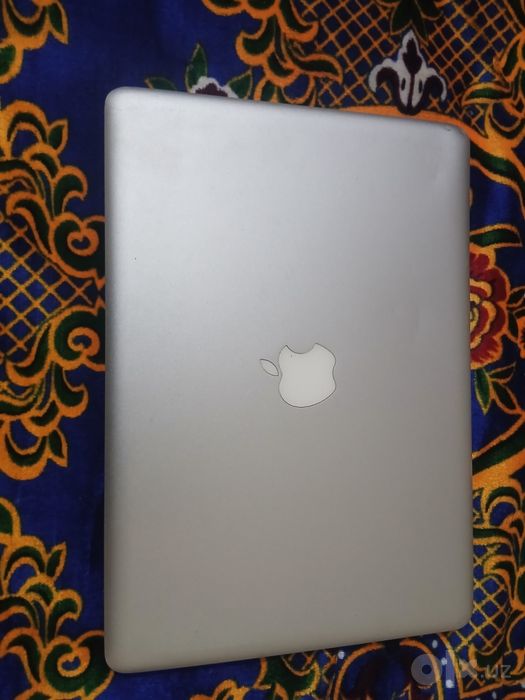 MacBook Pro 13 — Ishonchli Apple noutbuki sotiladi (Arzon narxda)