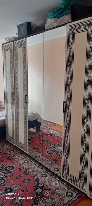 Спальный сатылады срочна