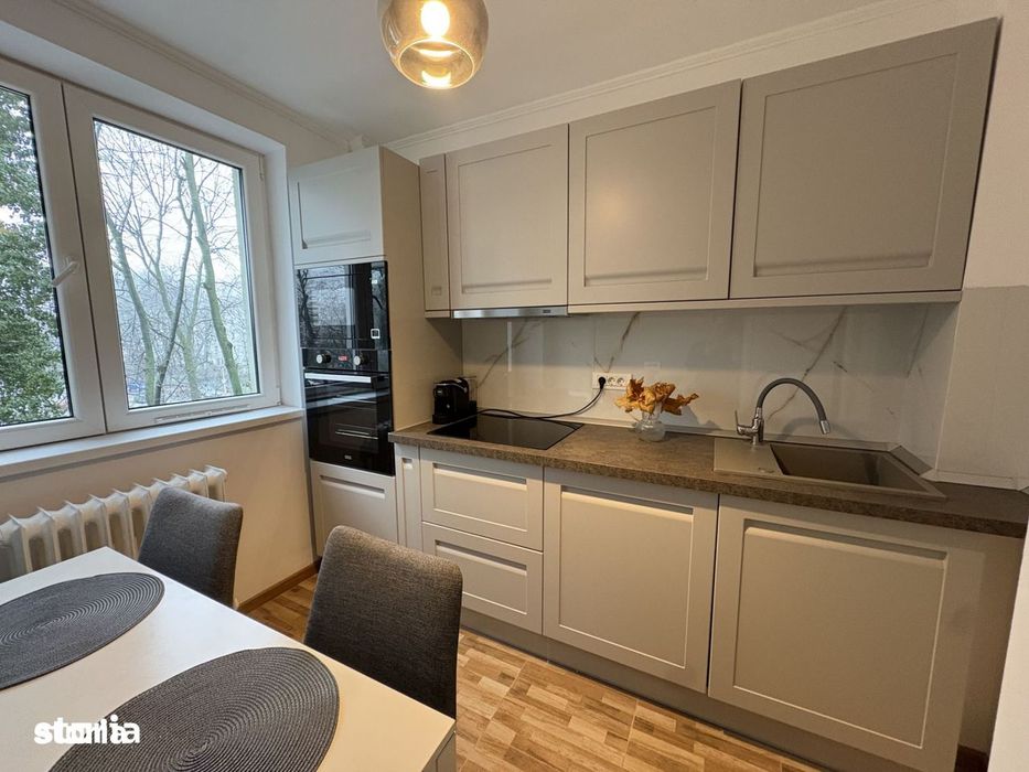Apartament 3 Camere | Titan | Modern | AC | Loc parcare