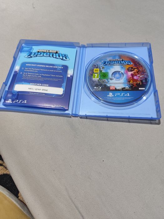 Playstation 4 ,maneta,jocuri cadou