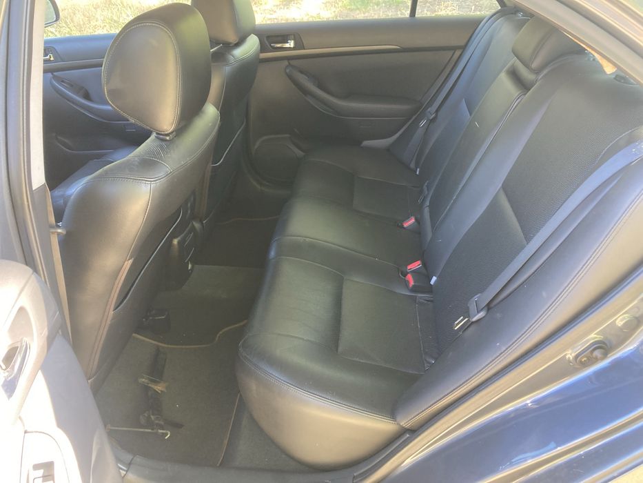 Тойота авенсис седан Т25/ Avensis T25 2.2D-CAT 177кс 03-06г НА ЧАСТИ