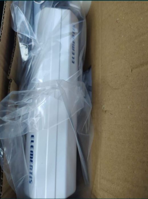 Дверной доводчик Elementis