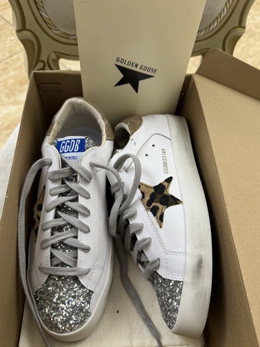 Adidasi gloden goose nr 39