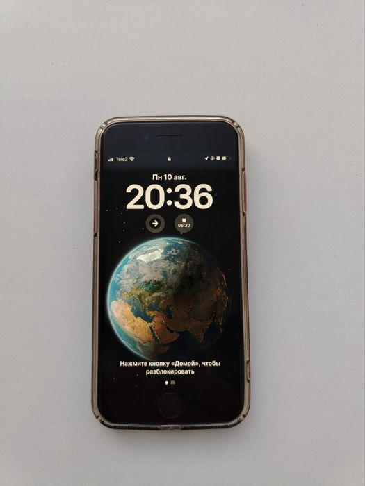 Продам Iphone SE