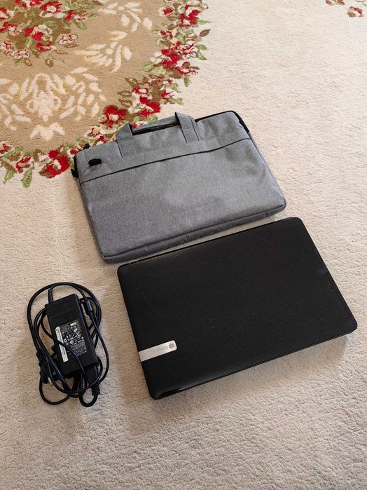 Тап таза Ноутбук