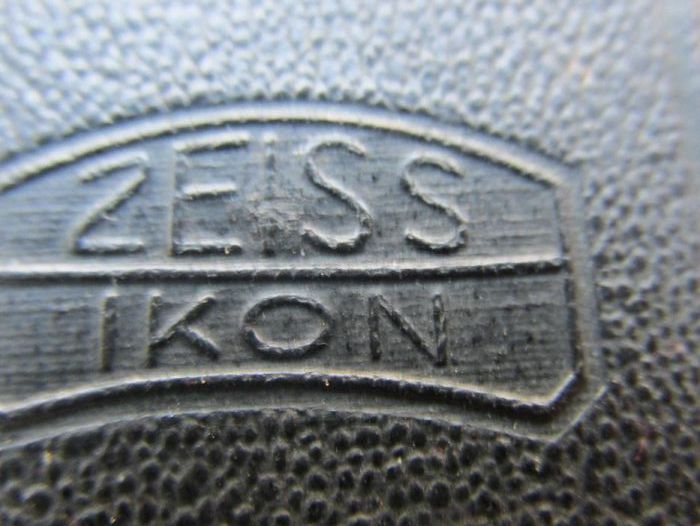 фотоапарат zeiss ikon Nettar