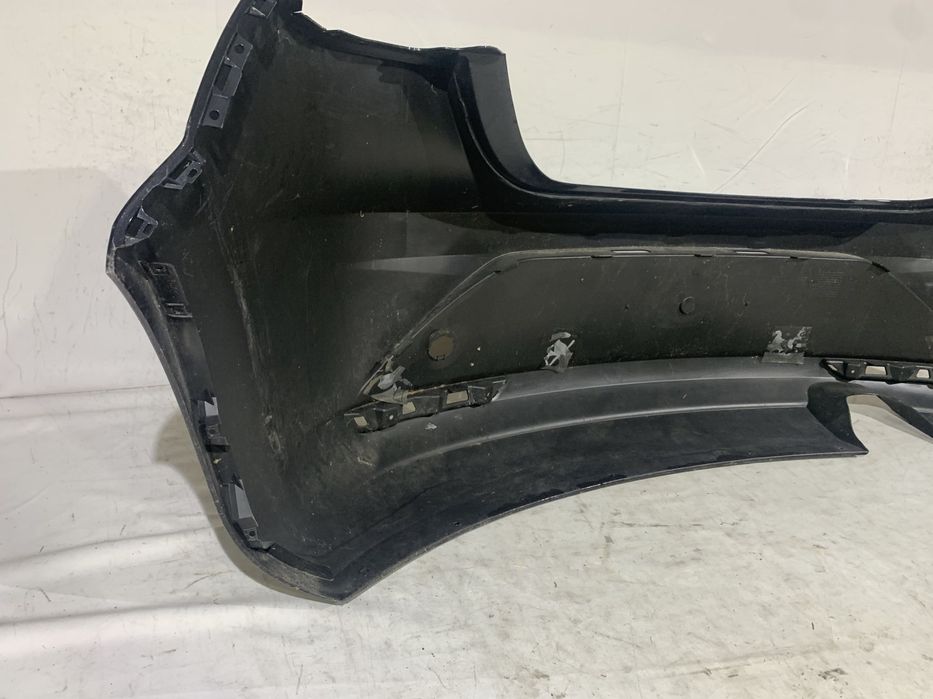 Bara spate Seat Leon 2, facelift, 2009, 2010, 2011, 2012, cod origine OE 1P0807421D.