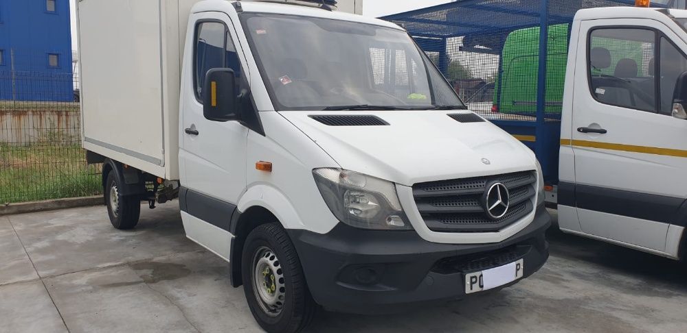 dezmembrari mercedes sprinter 2.2 cdi 646 651 simplu si dublu prahova