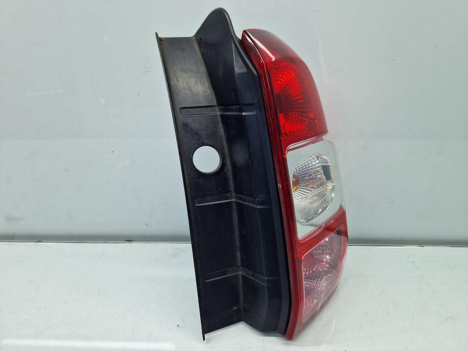 Stop aripa dreapta Dacia Duster [Fabr 2010-2017] SUV Facelift 26550621
