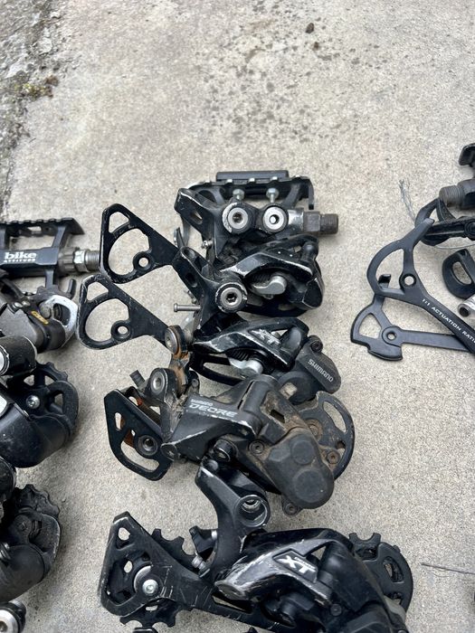 28бр Обтегачи на куп - Shimano XT/SLX Sram GX/NX/SX