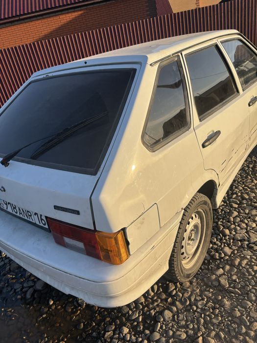 2114 машинааааааа