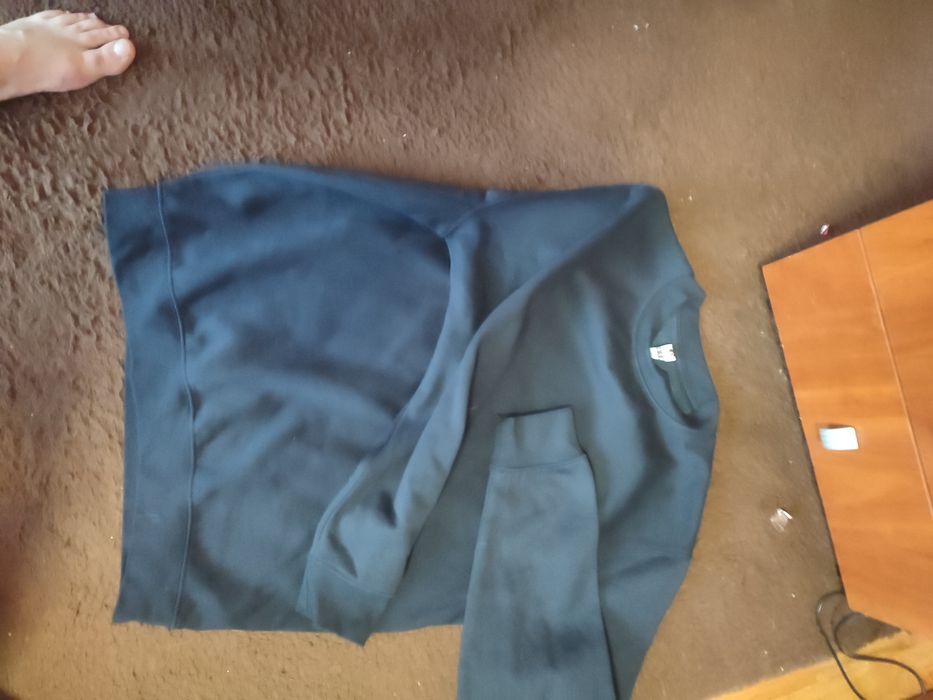 Bluza de primavara