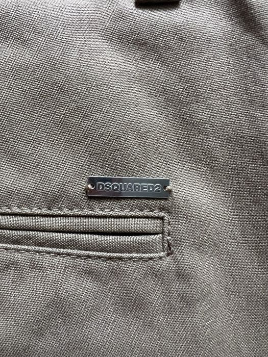 Pantaloni Desquared2