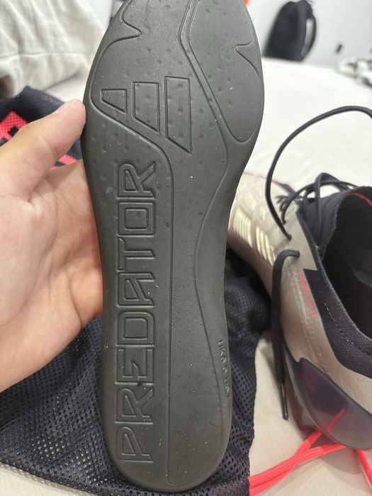 Predator Elite оригинал