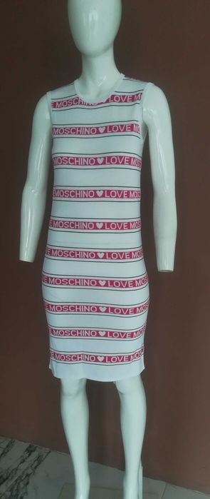 Rochie Love Moschino originala