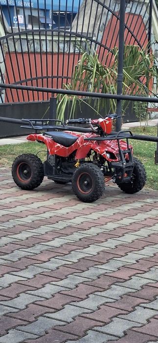 Atw electric copii