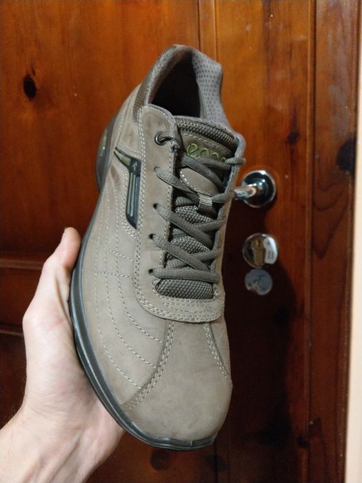 Ecco 43нм. 27,5см.