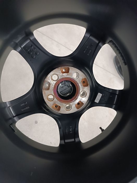 Jante aliaj 5x108 r18 Volvo XC , Ford