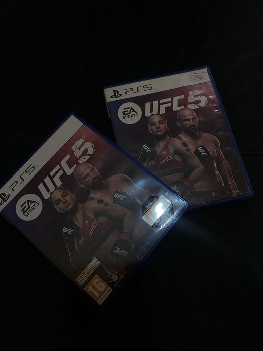 Диски для PS5,PS4,PS3