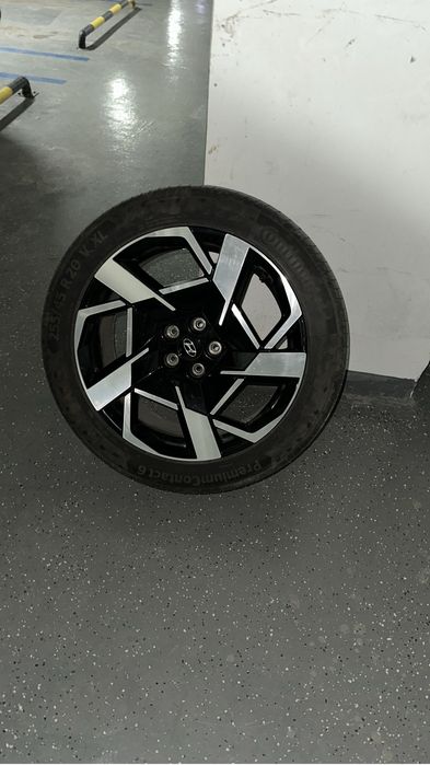 Продам диски с резиной