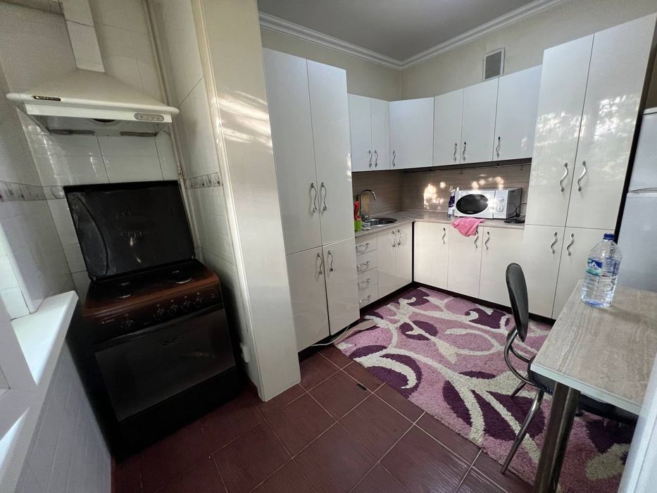 Аренда 1/1/9, 45 м2. Ташсельмаш, ор-р кафе Шохона!