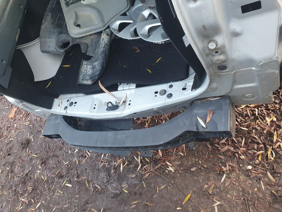 Aripa spate stanga dreapta dacia logan 2 mcv 2013 - 2020
