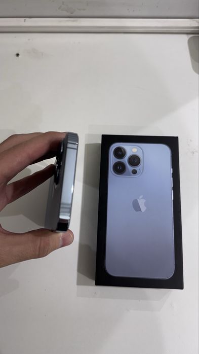 Iphone 13 Pro 128gb
