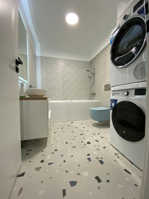 Apartament 3 camere Str. Somesului, langa stadion