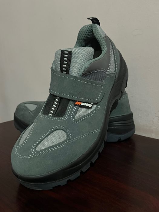 Ботинки качественные