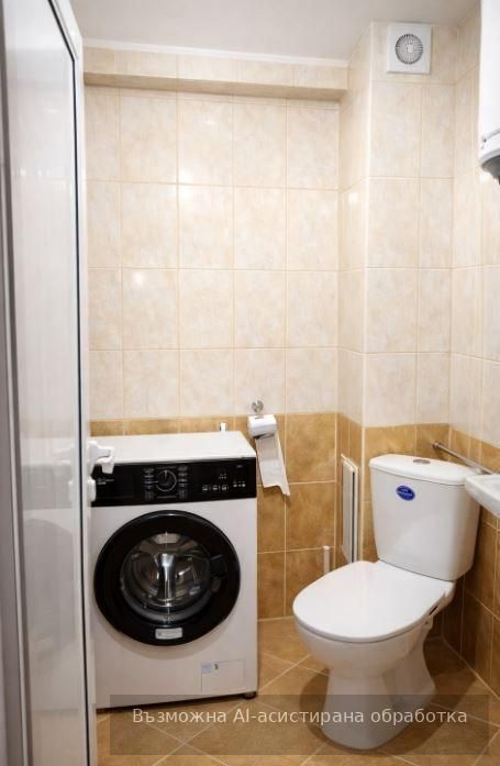 Едностаен апартамент  в гр.Варна, Левски!