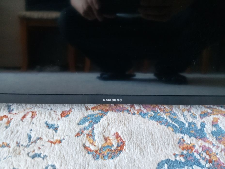 Продается телевизор Samsung