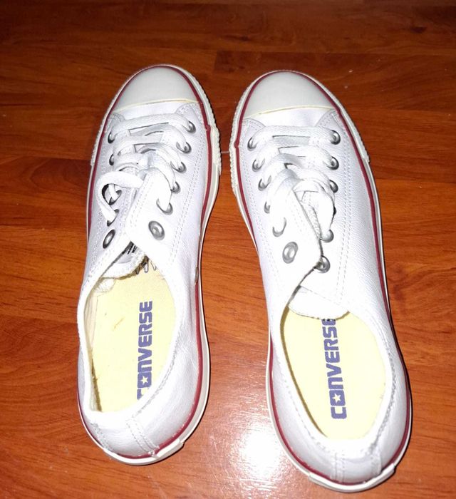 Converse Brand New Original