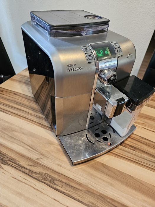 Saeco Synta  Саеко Синтиа