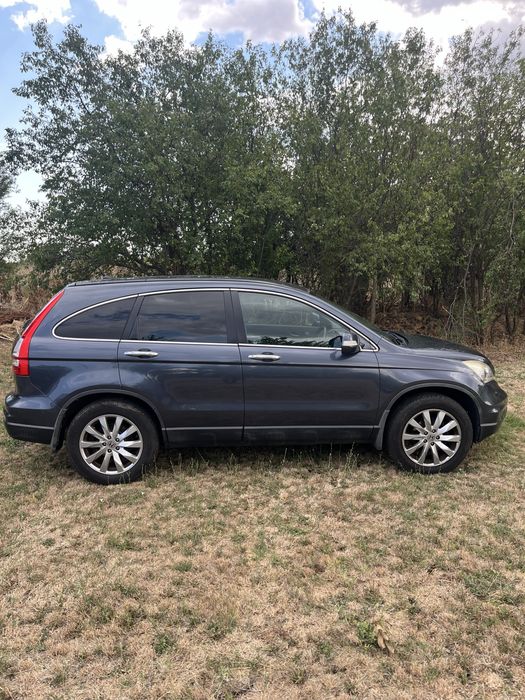 Honda CR-V 2.0 ES i-VTEC