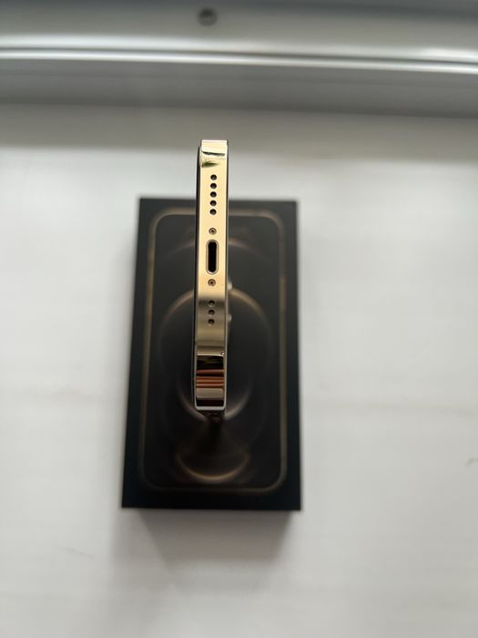 Iphone 12 PRO 256GB Gold