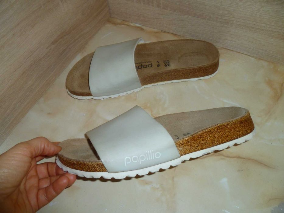 Papillio by Birkenstock чехли №39