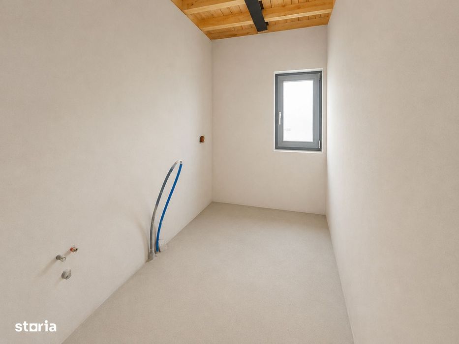 Casa individuala in Chinteni - 120MP I ST 500MP I 4 Camere