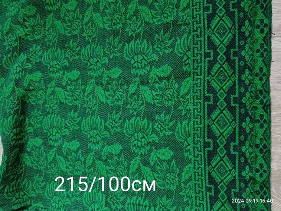 Кувертюра(покривало)за легло