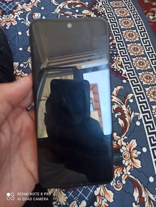 Redmi 12c  xotira 8 ga 256