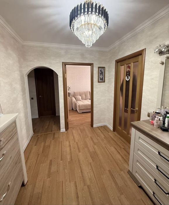 Продам 3 ком квартиру